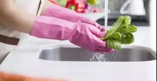 生吃果蔬有農藥殘留、大腸桿菌？試試它