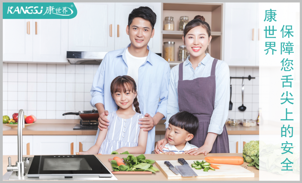 果蔬農(nóng)殘需當心，危害不遜霧霾！