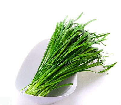 康世界食品凈化機洗韭菜