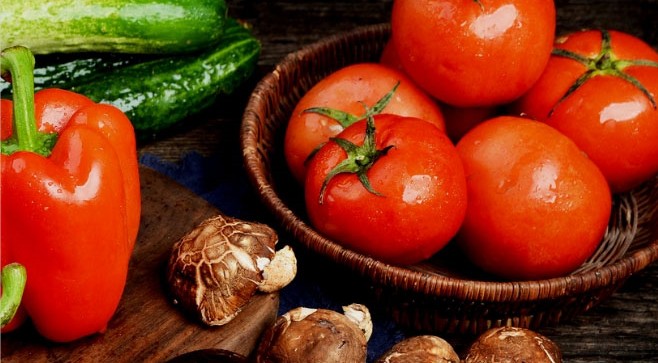 康世界智能水槽，治愈你的食品潔癖！