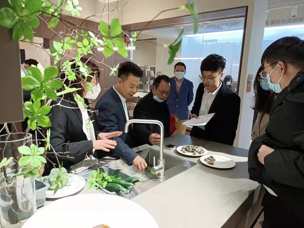 新零售時代，家居門店營銷不妨這樣做？